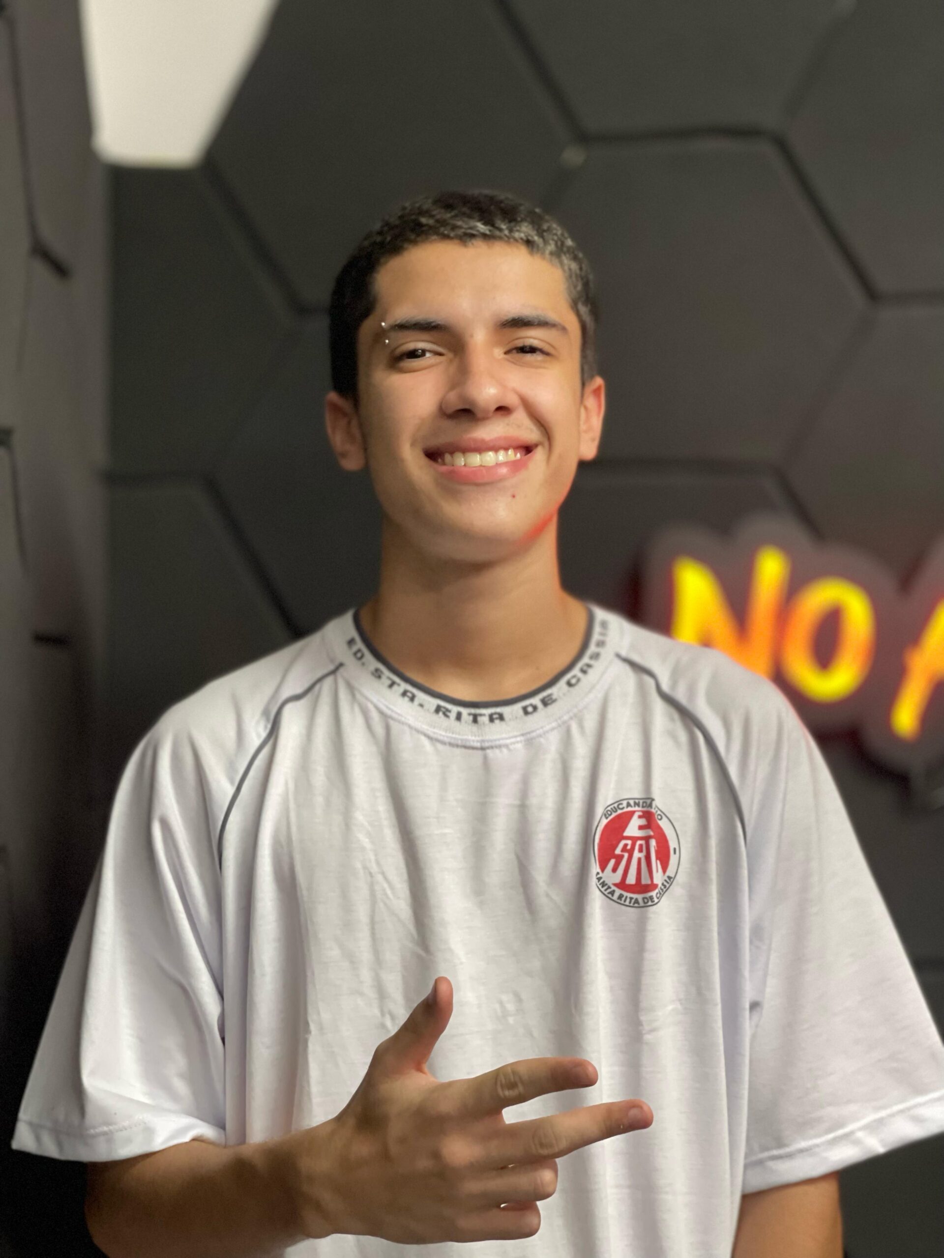 Benício Rodrigues Dias Monteiro