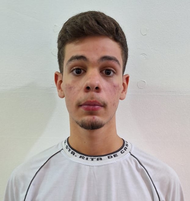 Gabriel de Oliveira Campos
