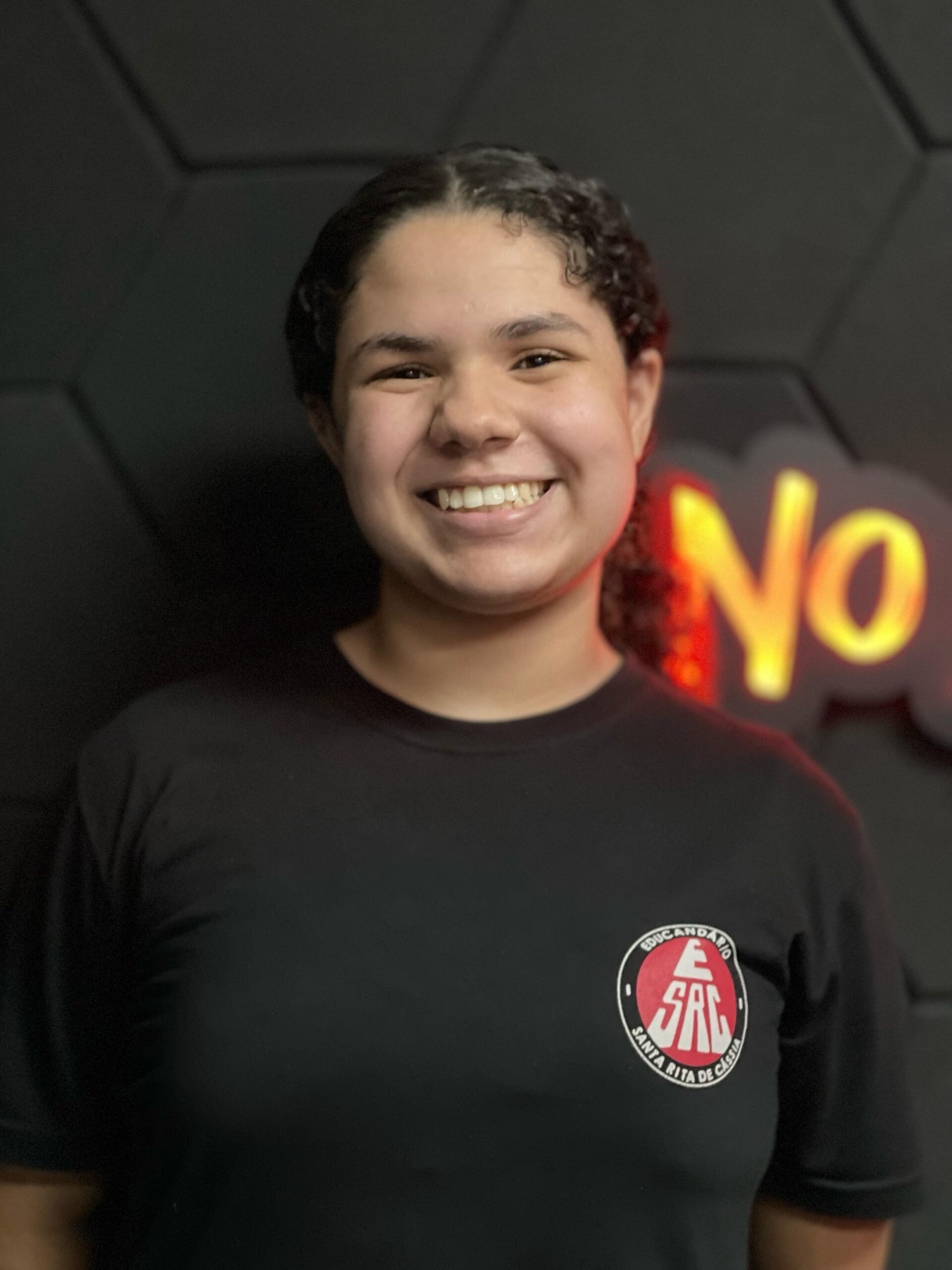 Gabrielly Souza de Matos Raldes