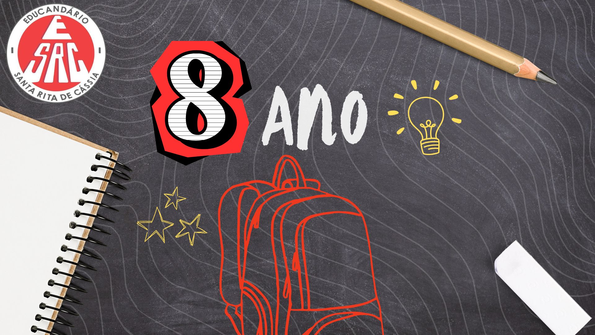 8º Ano – Ensino Fundamental post thumbnail