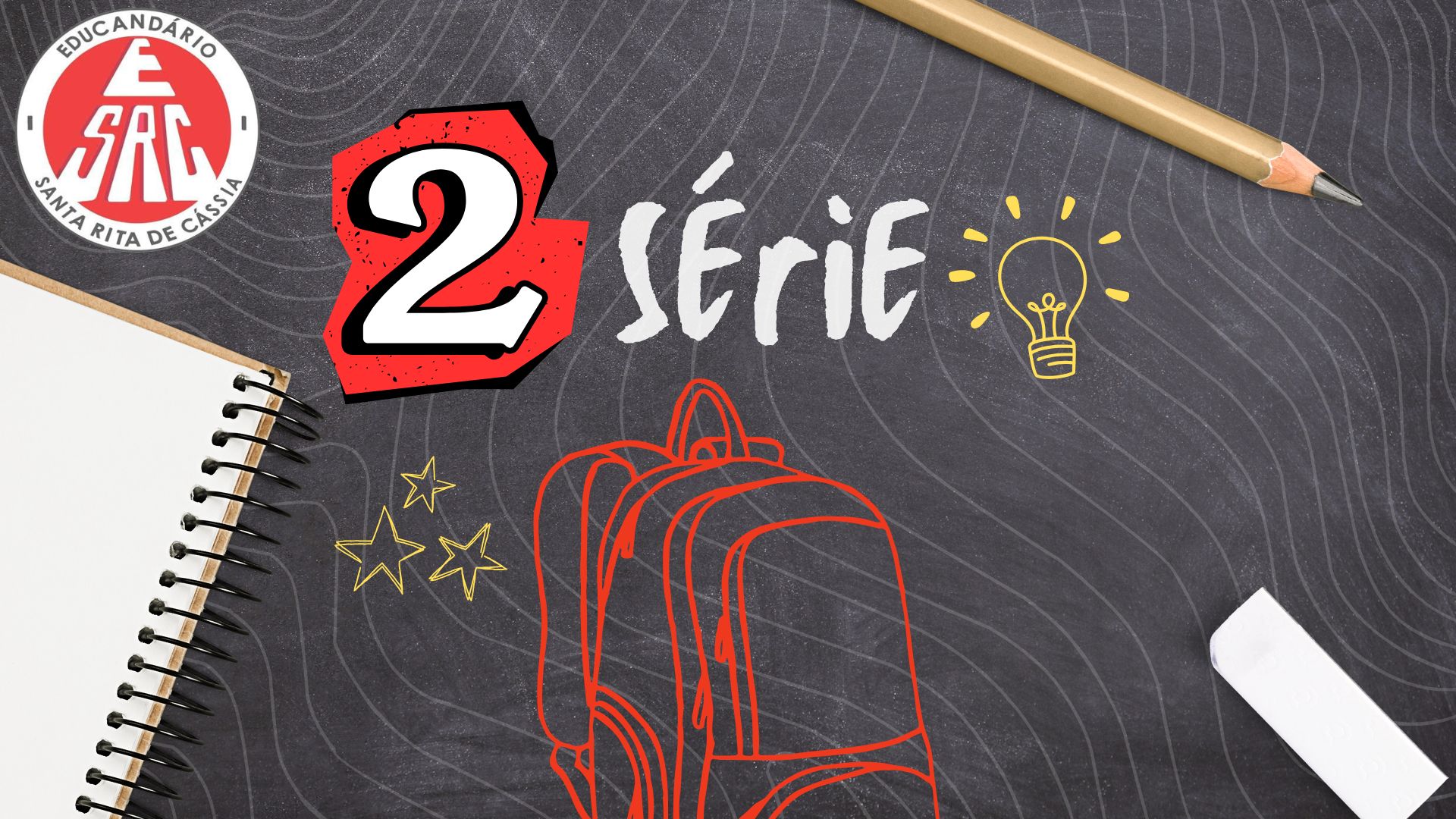 2ª Série – Ensino Médio post thumbnail