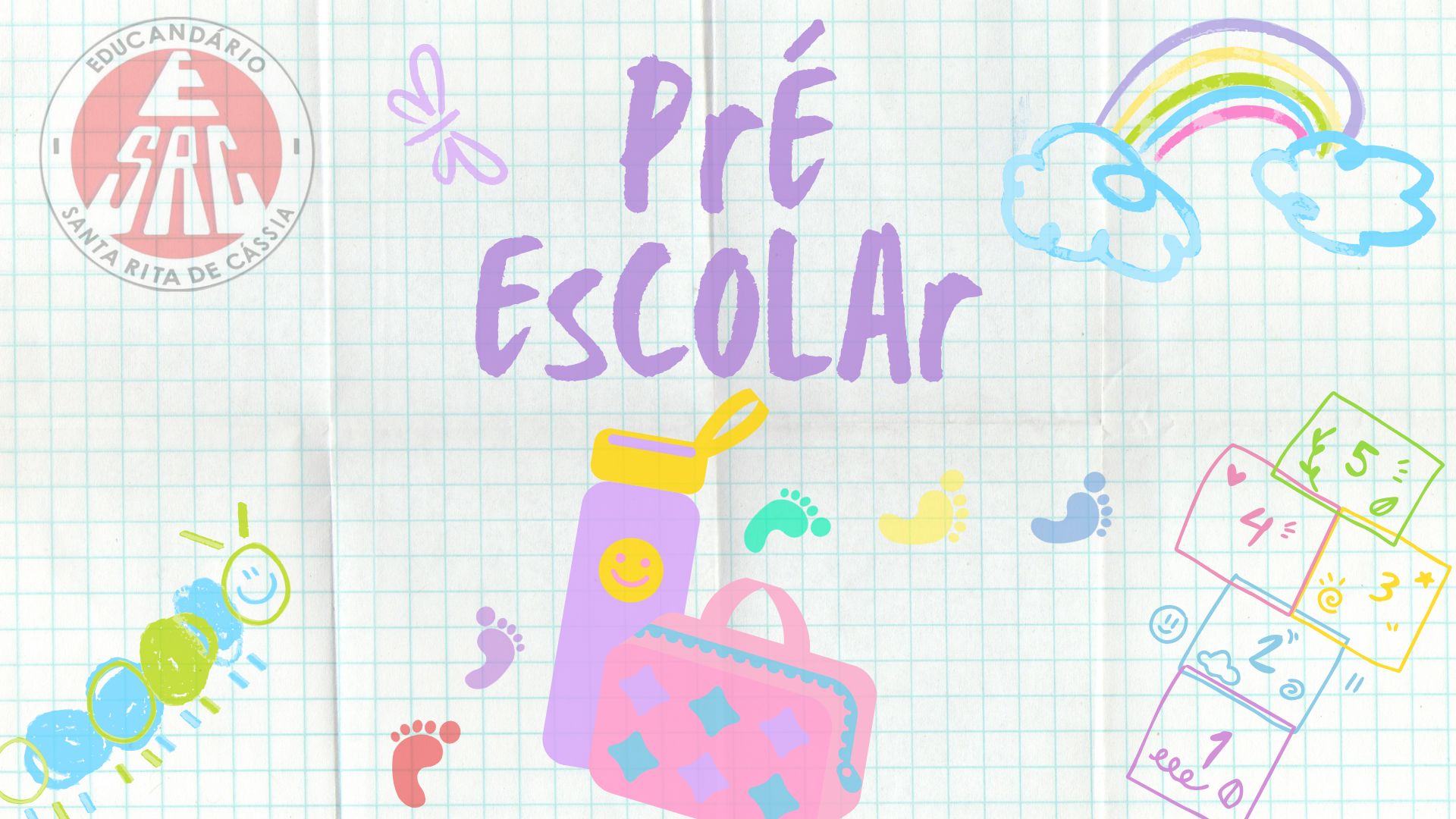 Pré-escolar – Educação Infantil post thumbnail