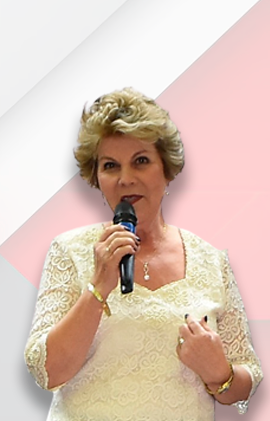 Antônia de Souza Neves de Oliveira, sócia fundador