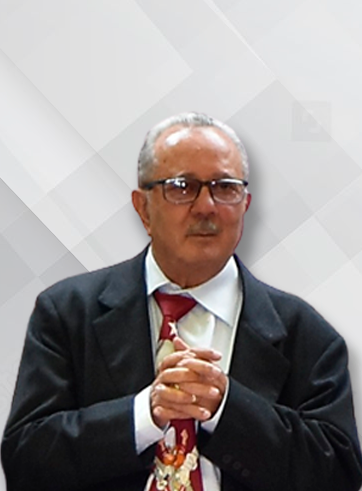 Nivaldo Marques de Oliveira, sócio fundador