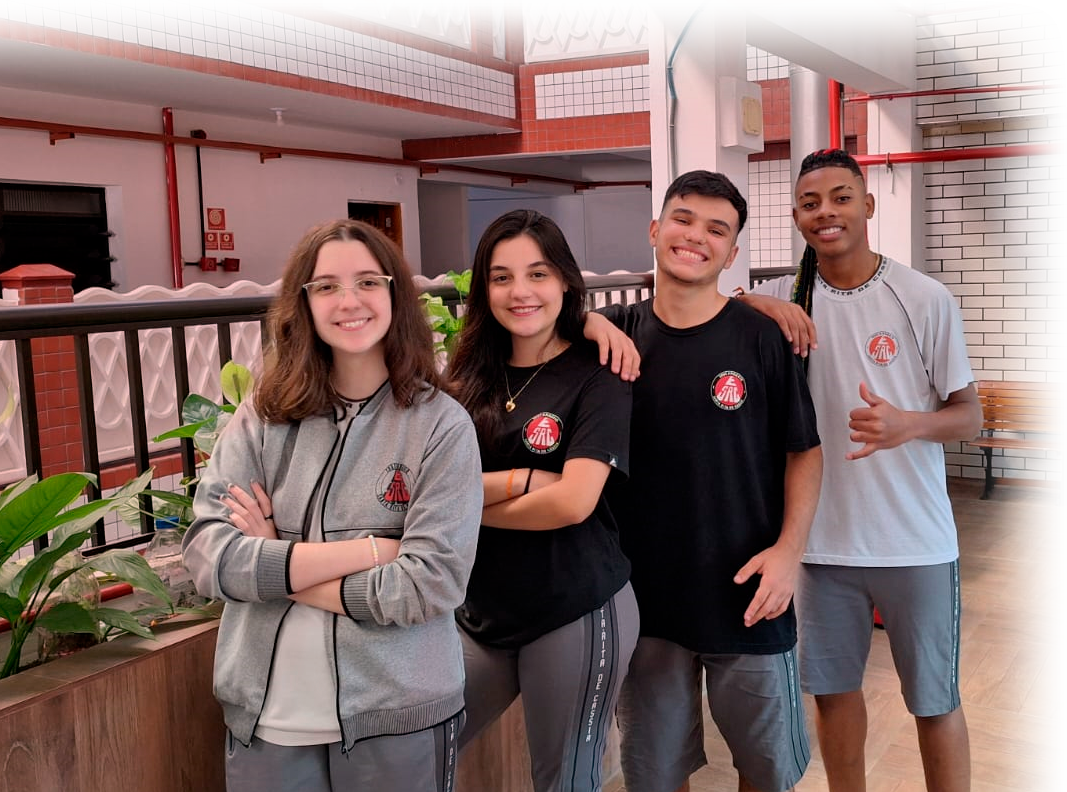 Em todas as idades do seu filho.