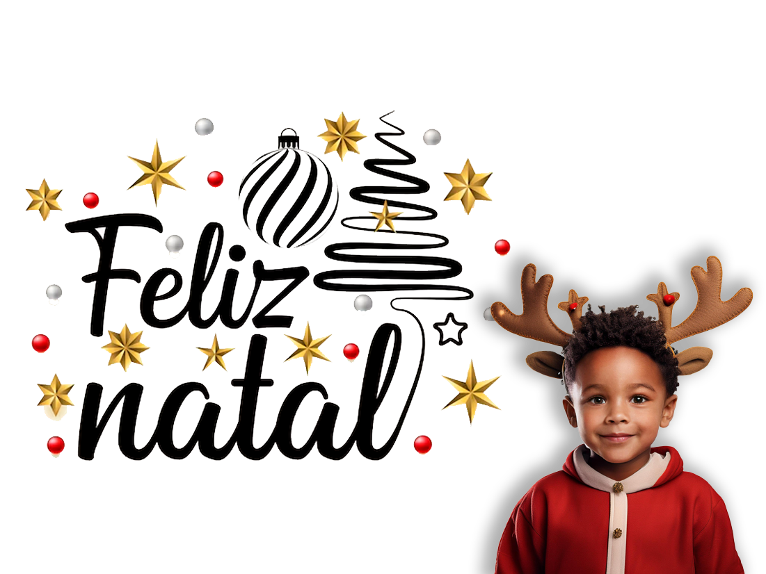 ✨🎄 Feliz Natal e um maravilhoso 2026! 🎄✨